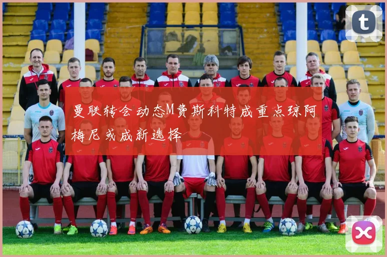 曼联转会动态M费斯科特成重点琼阿梅尼或成新选择